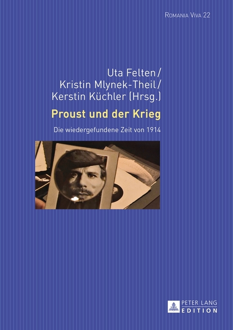 Proust und der Krieg - 