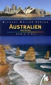 Australien der Osten - Armin Tima