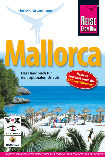 Mallorca - Hans R. Dr. Grundmann