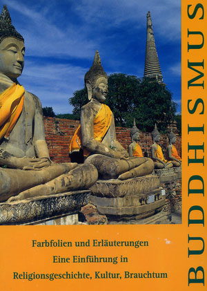 Buddhismus - Christoph Peter Baumann