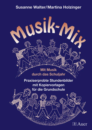 Musik-Mix - Martina Holzinger, Susanne Walter
