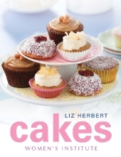 Women's Institute: Cakes - Liz Herbert