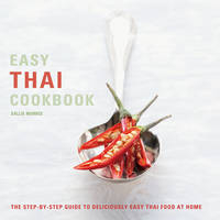 Easy Thai Cookbook - Sallie Morris