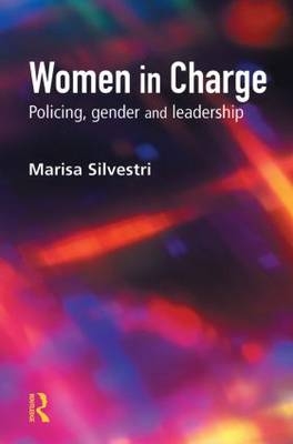 Women in Charge -  Marisa Silvestri