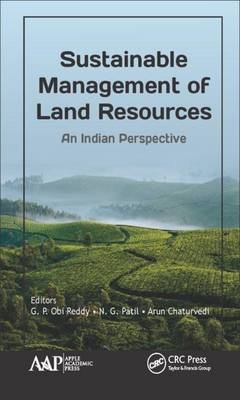 Sustainable Management of Land Resources - 