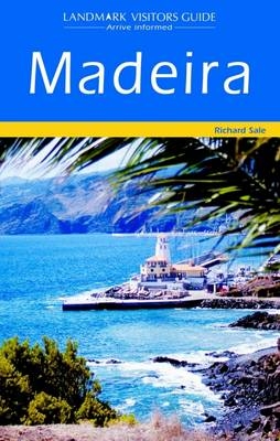Madeira - Richard Sale