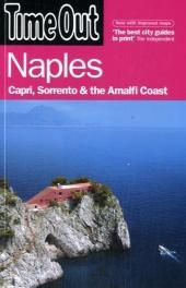 "Time Out" Naples -  Time Out Guides Ltd.