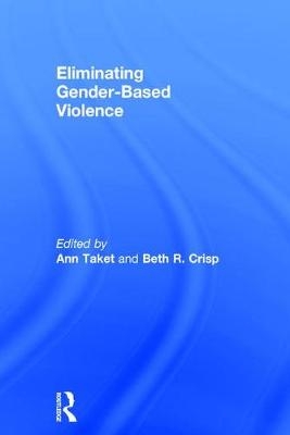 Eliminating Gender-Based Violence - 