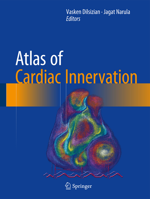 Atlas of Cardiac Innervation - 