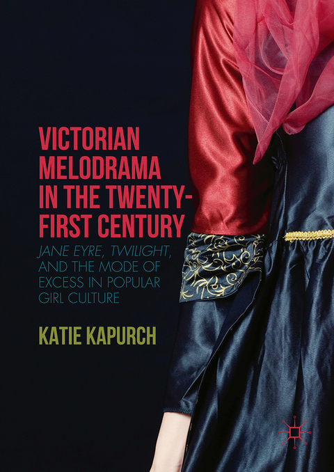 Victorian Melodrama in the Twenty-First Century - Katie Kapurch