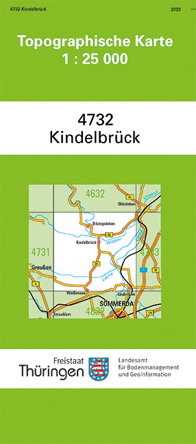 Kindelbrück