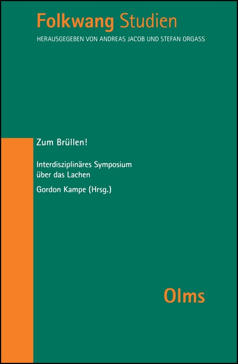 Zum Brüllen! - 