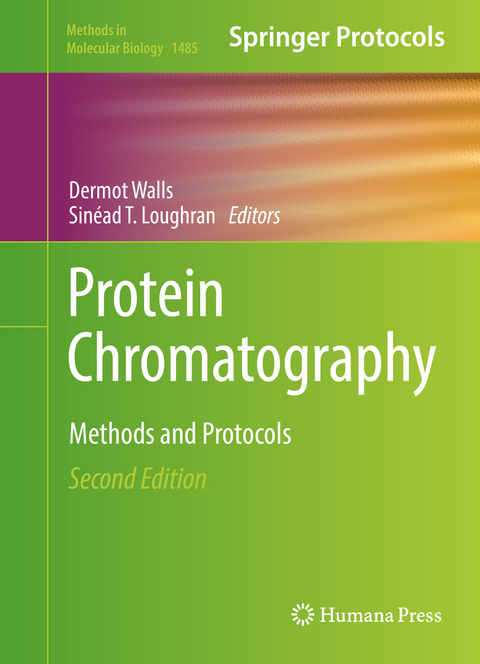 Protein Chromatography - 