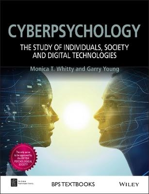 Cyberpsychology - Monica T. Whitty