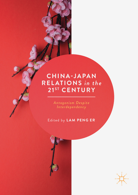 China-Japan Relations in the 21st Century - 