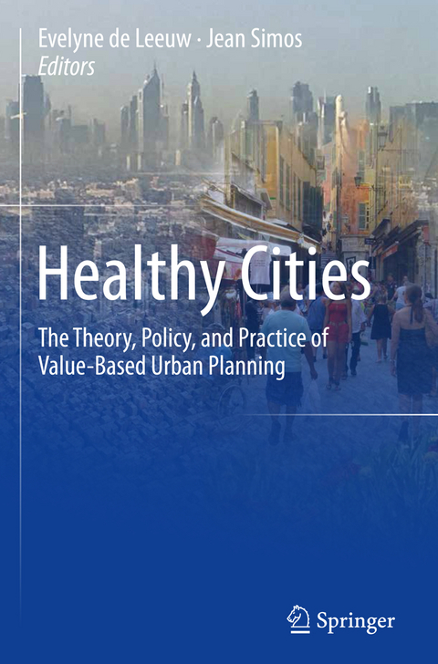 Healthy Cities - 