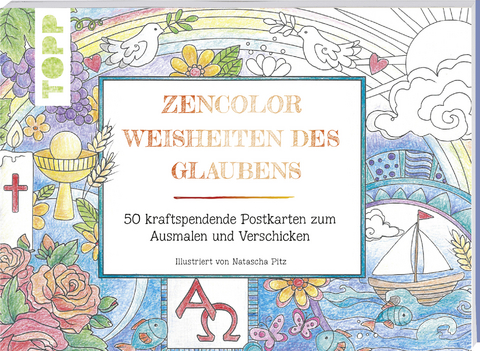 Zencolor Weisheiten des Glaubens