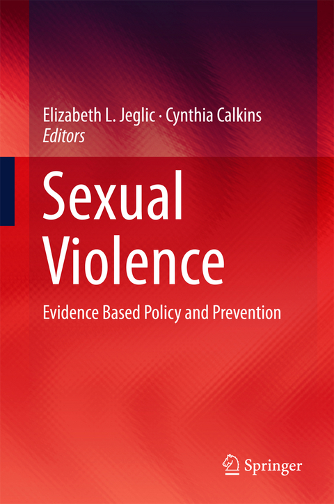 Sexual Violence - 