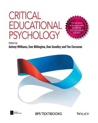 Critical Educational Psychology - 