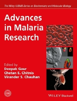 Advances in Malaria Research - 