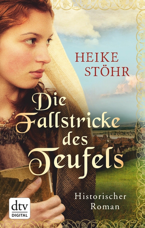 Die Fallstricke des Teufels - Heike Stöhr