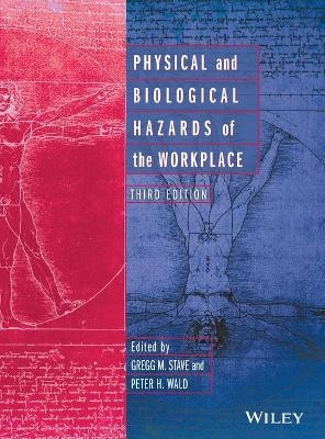 Physical and Biological Hazards of the Workplace - 