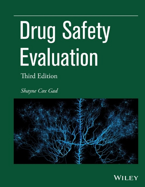 Drug Safety Evaluation - Shane Cox Gad