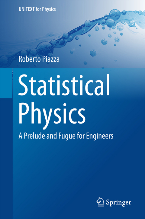 Statistical Physics - Roberto Piazza