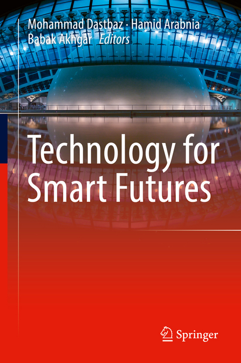 Technology for Smart Futures - 