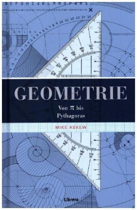 Geometrie - Mike Askew