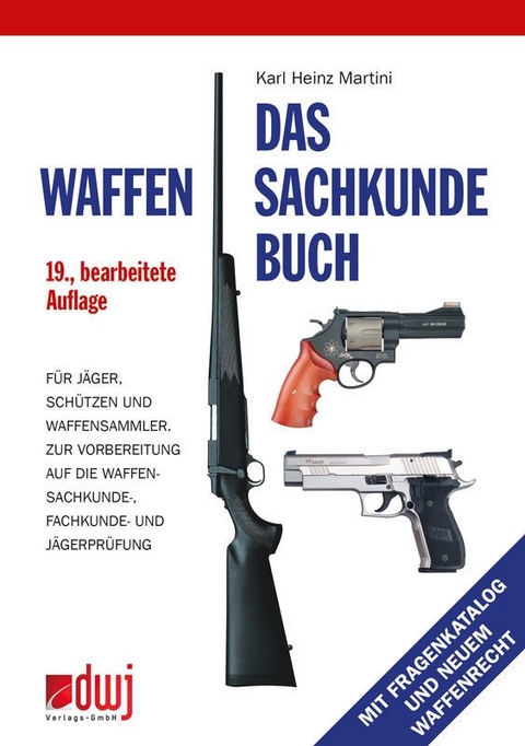 Waffensachkundebuch pdf