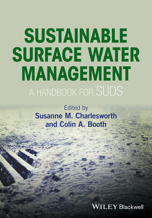 Sustainable Surface Water Management - 