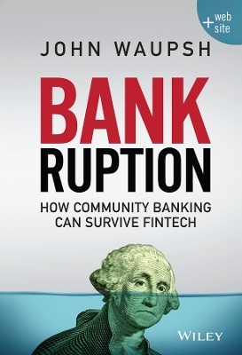 Bankruption - John Waupsh