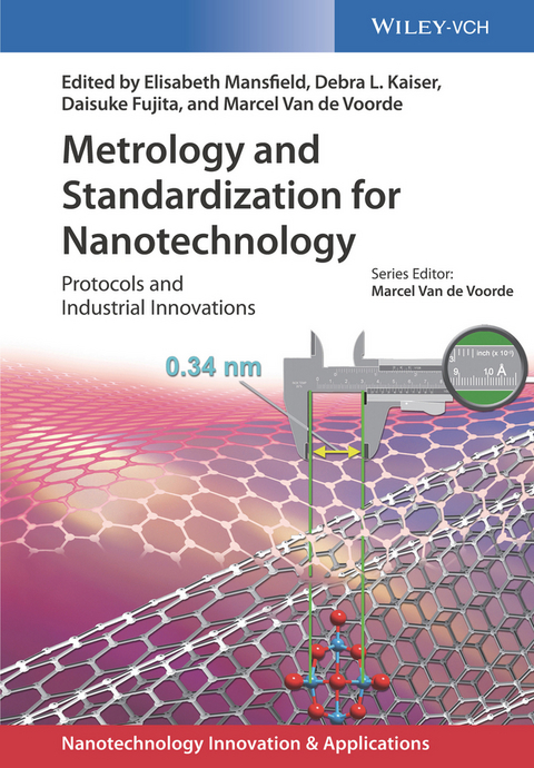 Metrology and Standardization for Nanotechnology - 