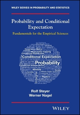 Probability and Conditional Expectation - Rolf Steyer, Werner Nagel