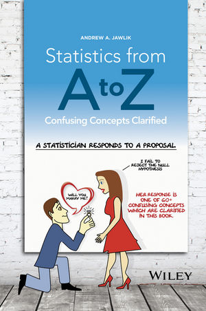 Statistics from A to Z - Andrew A. Jawlik