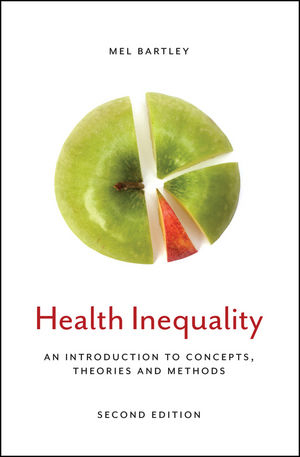 Health Inequality - Mel Bartley