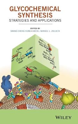 Glycochemical Synthesis - 