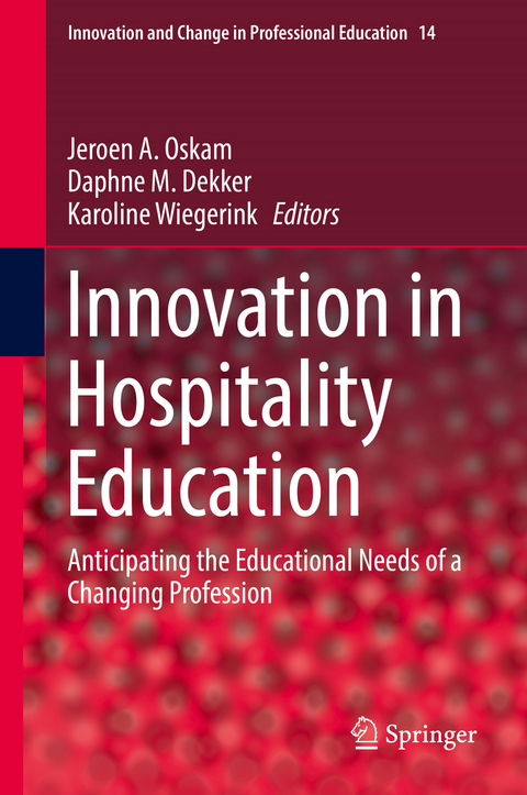 Innovation in Hospitality Education - 