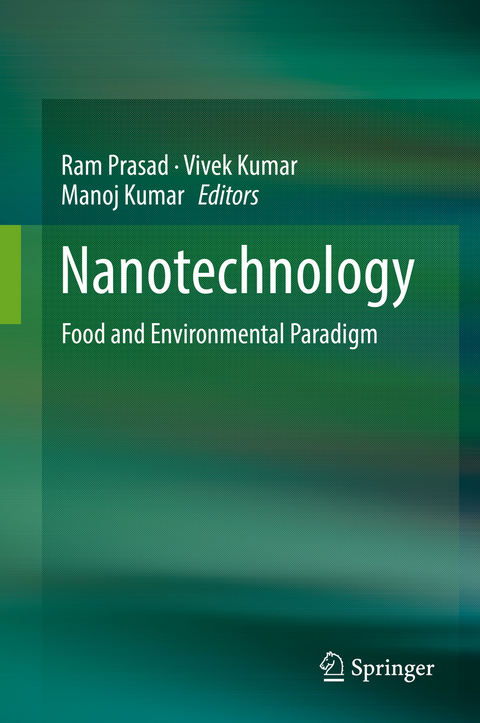 Nanotechnology - 