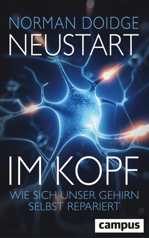 Neustart im Kopf -  Norman Doidge