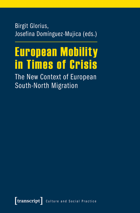 European Mobility in Times of Crisis - 