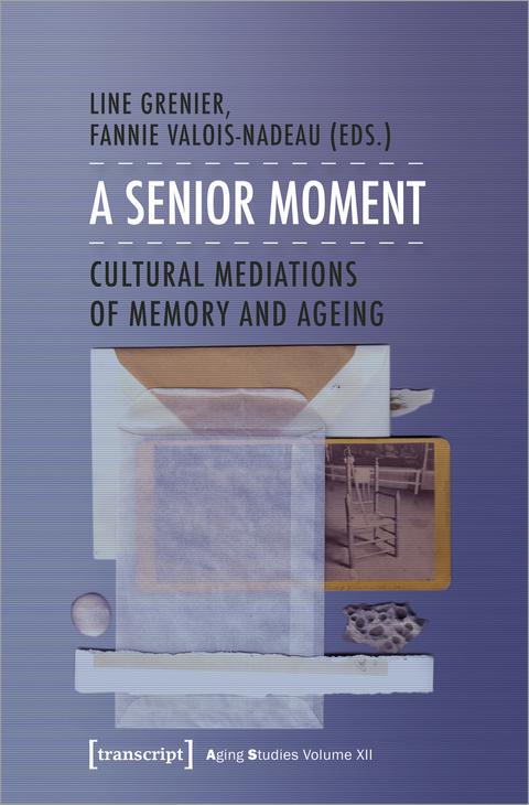 A Senior Moment - 