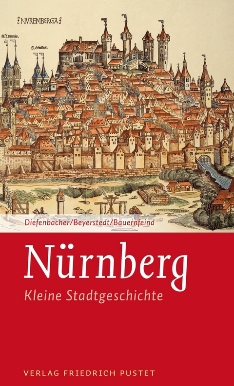 Nürnberg -  Michael Diefenbacher,  Horst-Dieter Beyerstedt,  Martina Bauernfeind