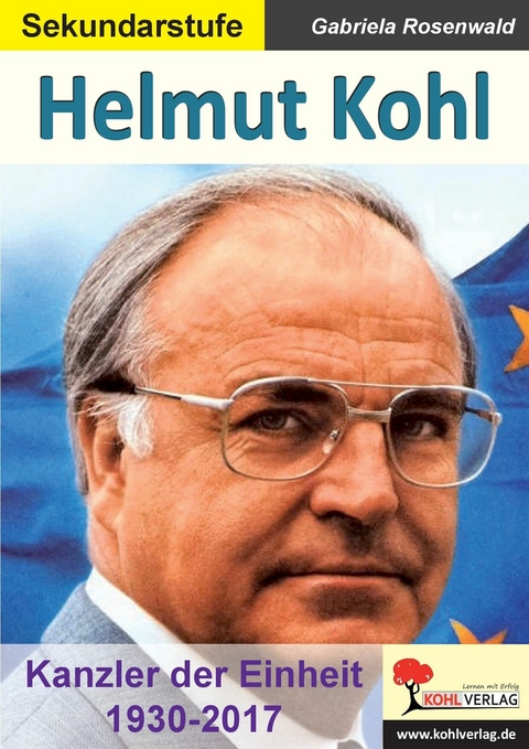 Helmut Kohl -  Gabriela Rosenwald