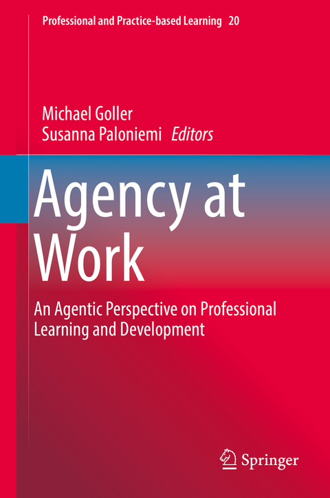Agency at Work - 