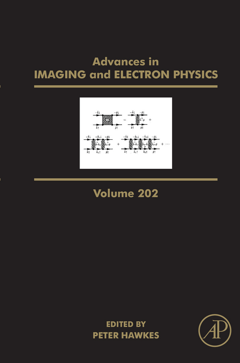 Advances in Imaging and Electron Physics