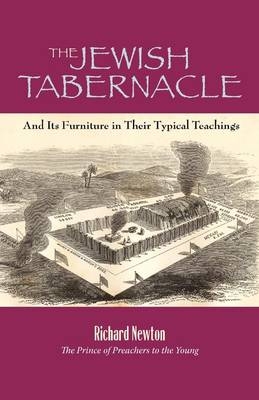 The Jewish Tabernacle - Richard Newton