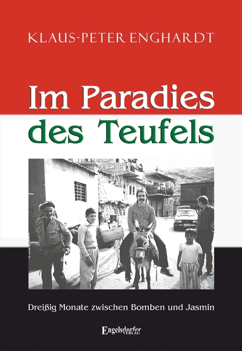 Im Paradies des Teufels - Klaus-Peter Enghardt