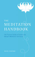 The Meditation Handbook - David Fontana